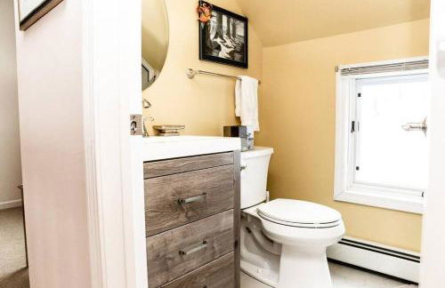 Vermont Ski Home Lake Home - Foto 30