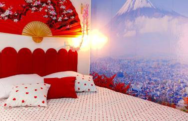 JAPAN Comfort Space - Foto 1