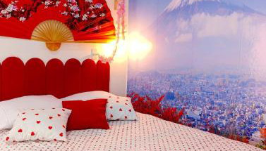 JAPAN Comfort Space - Foto 1