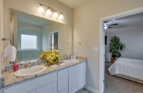 Baton Rouge Vacation Rental 5 Mi to LSU! - Foto 19