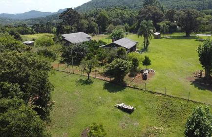 Quinta da Boa Vista São Chico - Foto 66