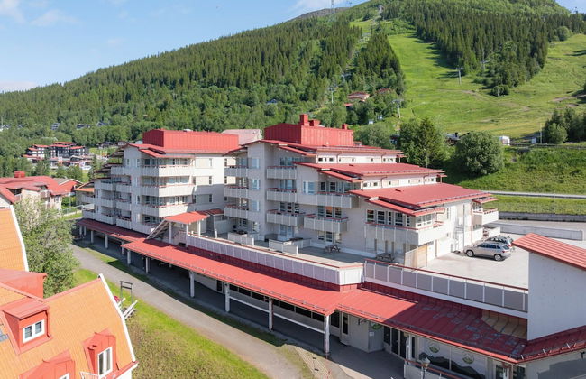 Åre Travel - Center - Photo 1