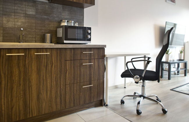 P&O Apartments Kłobucka II - Foto 6