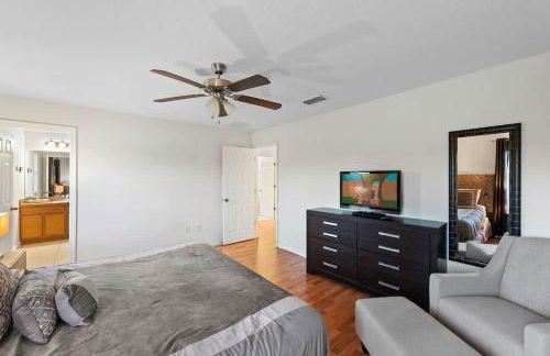 4BR Townhome with Lake View – BL481 - Foto 26