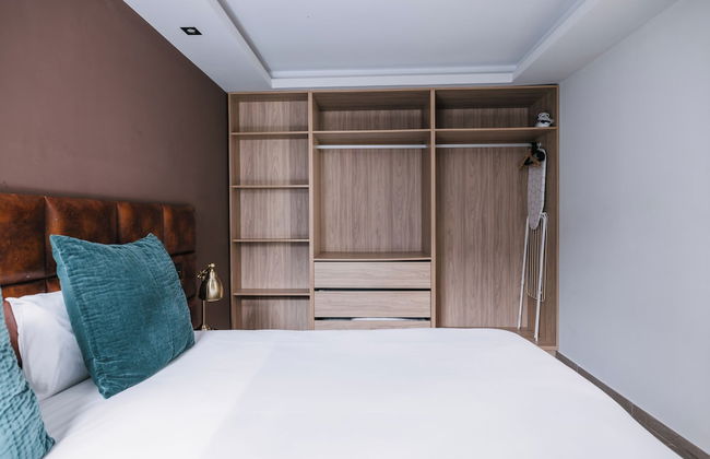 Poem Suites by Airnest - Foto 73