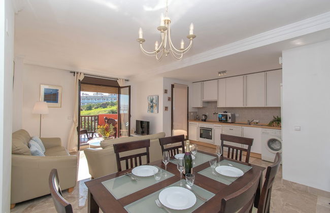 Costa Galera Apartment - Photo 7