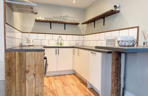 The Conwy Nest - Hot Tub - Foto 9