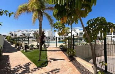 Mil palmeras Beach - Foto 11