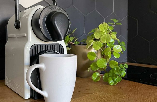 Home Chic Home Les Toits de l'Argenterie - Foto 13