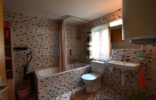 Cozy Stay Near Aletsch - Foto 17