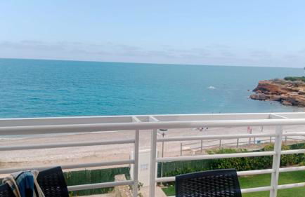 Appartement résidence cala montero - Foto 18