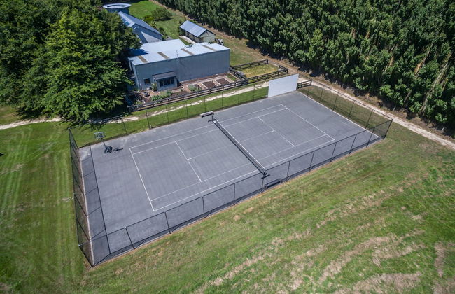 Bond Estate Luxury Accommodation - Foto 17