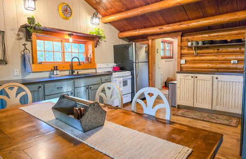 20 min to Yellowstone, Family Cabin, Fire Pit - Photo 13