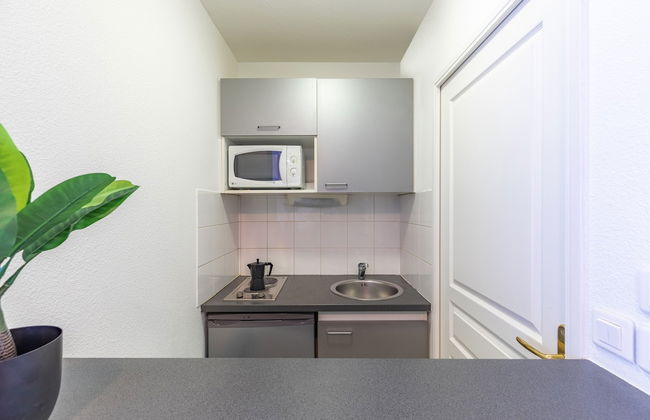 Appart’City Classic Lyon Vaise St Cyr - Foto 11