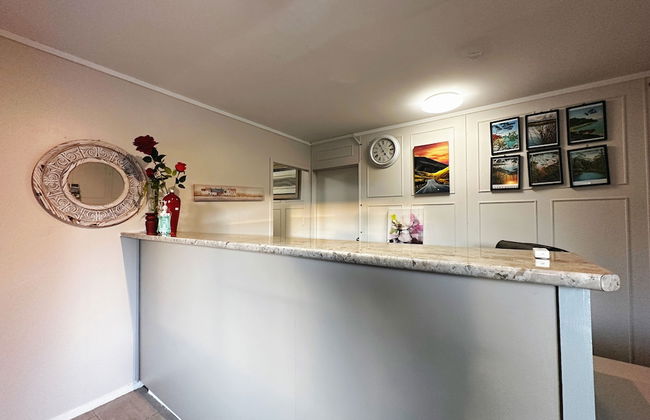 Kingswood Manor Motel - Foto 5