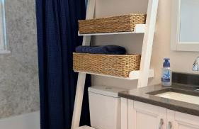 Beautiful Modern House with Private Saltwater pool - Foto 33