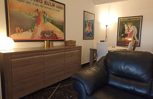 A due passi dal cielo e dal mare - Balcony with Sea View - Foto 43