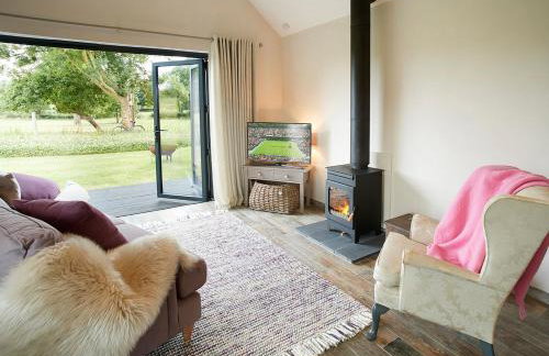 Broomers Barn - Foto 3