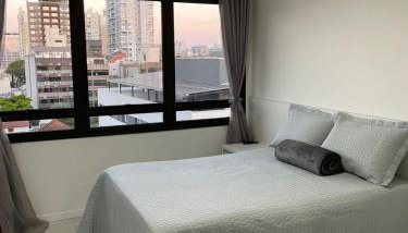 Loft moderno e completo a 200m do Consulado Americano - Foto 2