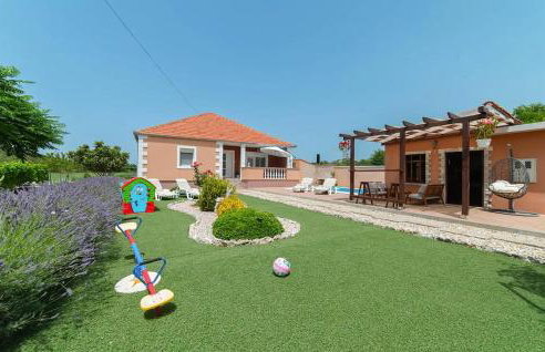 Lovely Home In Benkovac With Wifi - Foto 5