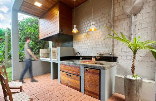 Loft Industrial 485 na Serra - Bento Gonçalves - Foto 12