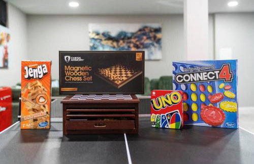 Luxurious National Harbour home - Foto 31