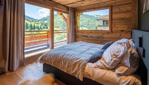 Chalet TheMoon - La Clusaz - Foto 4