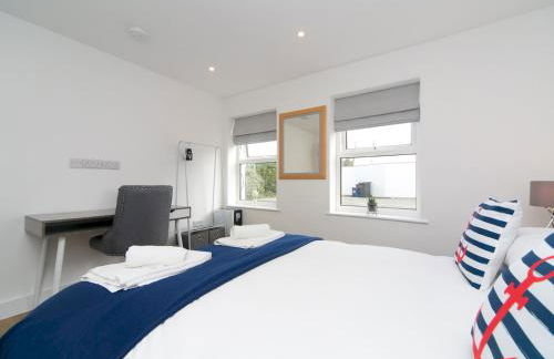 The View in Moelfre for 8 people with sea views - Pass the Keys - Photo 32