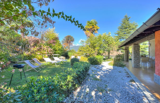 Casa Francesca Garden And View - Foto 11