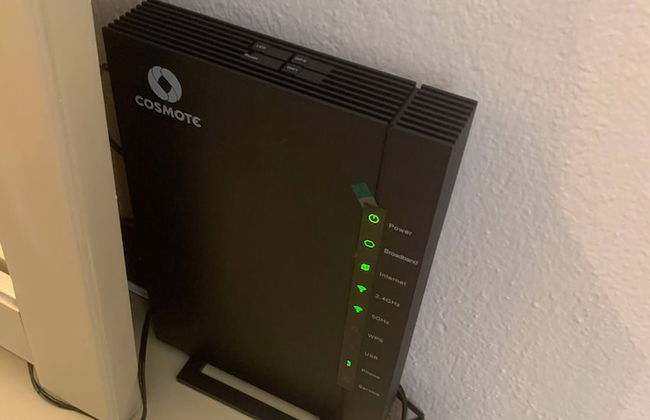 Zeusplace Spacious Apartment Private Parking - Foto 18