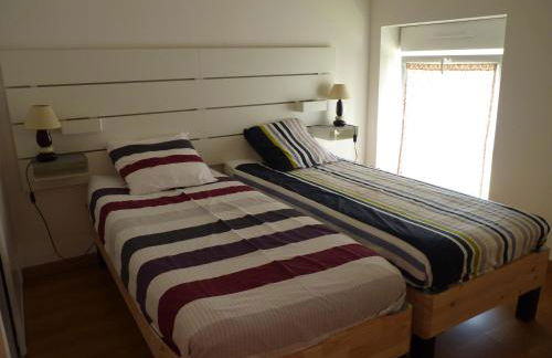 Aux Pierres de Nozières - Foto 7