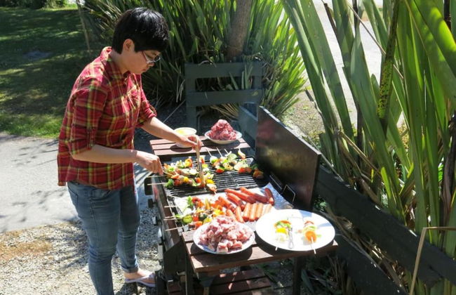 Glenmark Holiday Park - Foto 49