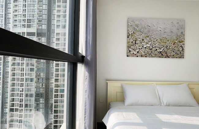 TIL - Vinhomes Skylake Elegance Suites - Foto 79