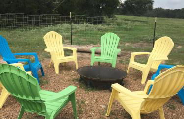 Saddle Creek Cabins - Foto 1