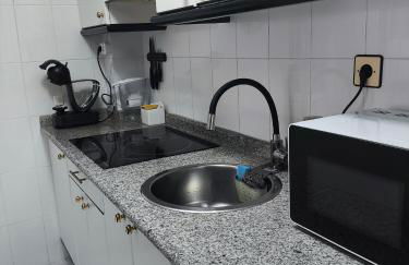 Apartamento entreplayas Los Espejos - Foto 14