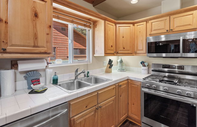 Nana Bear Manor - Foto 8