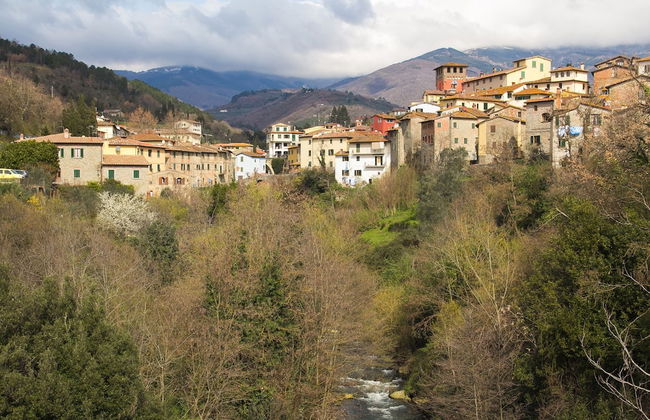 Home in Tusany With Private Pool&tennis - Foto 40