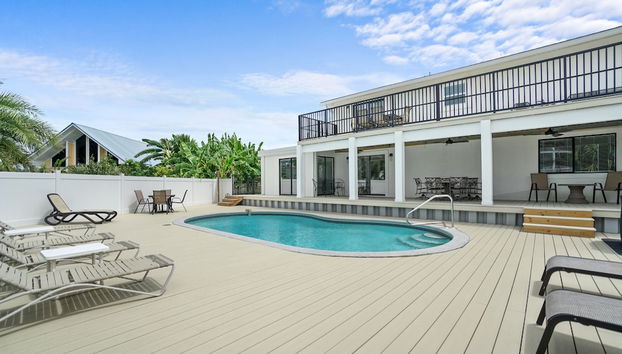 Destin Beach House - Happy Harbor House by Panhandle Getaways - Foto 2, Imagen principal