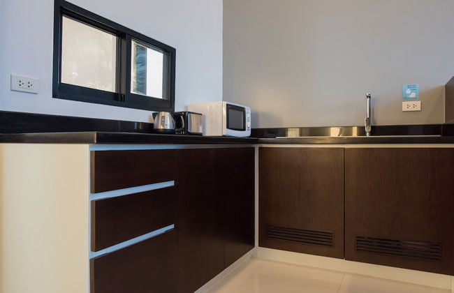 WE by Sirin Pool Villa Huahin - Foto 38