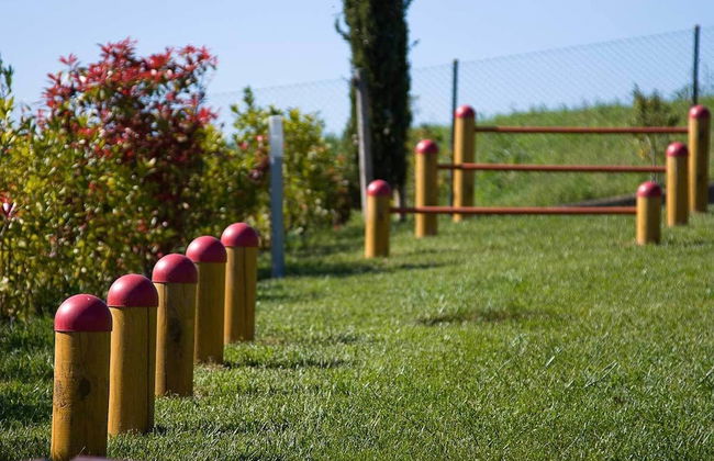 Villa Gens Camuria - Photo 23