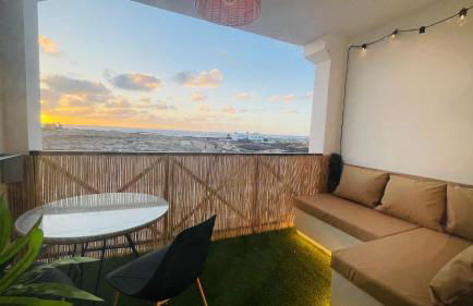 Sunset Dream Suite El Cotillo - Foto 1