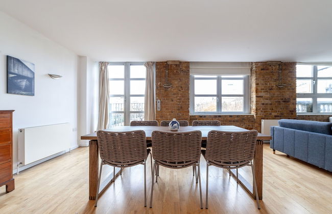 Stylish with beautiful brick walls - Foto 20