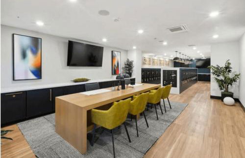 Blueground Hayward pool on-site restaurants SFO-1698 - Foto 25