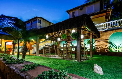 Villa Valentina - Foto 32