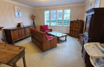 Le Crépuscule, 300m de la plage, animaux de compagnie bienvenue - Foto 12