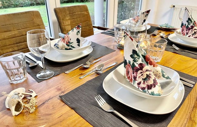 Holiday Apartment Riff - Foto 12