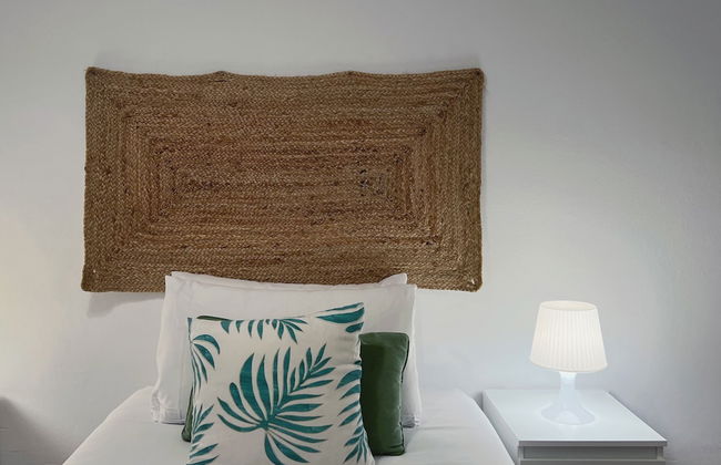 Stay U-nique Apartments Casanova - Photo 8