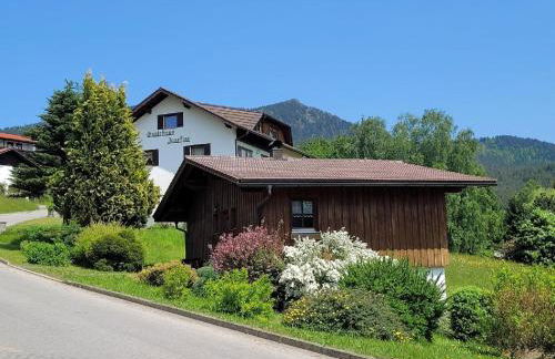 Gästehaus Josefine - Photo 17