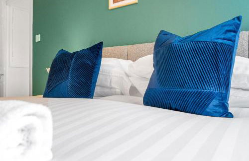 Cheerful Stays - Livingston - 4 Bedroom 3 Bath home - Foto 40