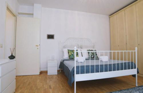 Parma Central Apartments - Foto 10